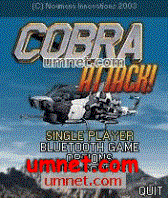 game pic for Cobra Attack